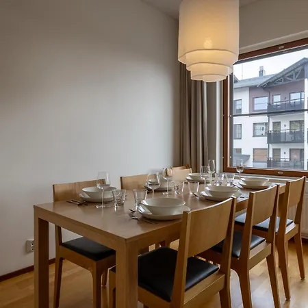 Apartament Yllaes 8101 By Hi Yllaes *