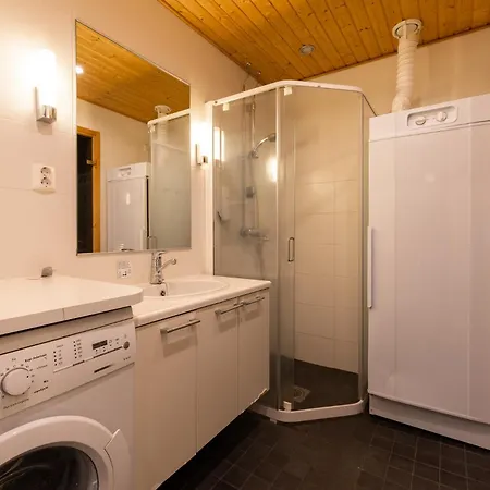 Yllaes 8101 By Hi Yllaes Apartament *