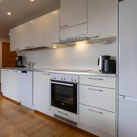 Apartament Yllaes 8101 By Hi Yllaes *