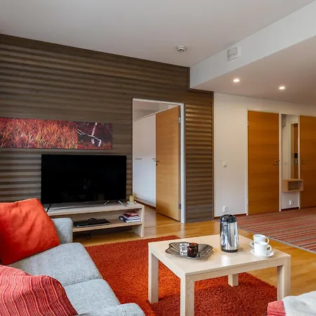 Yllaes 8101 By Hi Yllaes Apartament Ylläsjärvi