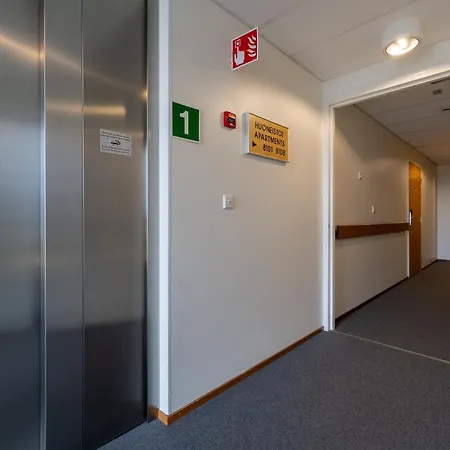 Yllaes 8101 By Hi Yllaes Apartament Ylläsjärvi