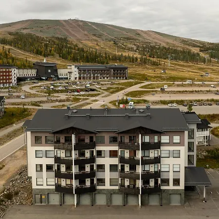 Yllaes 8101 By Hi Yllaes Apartament *