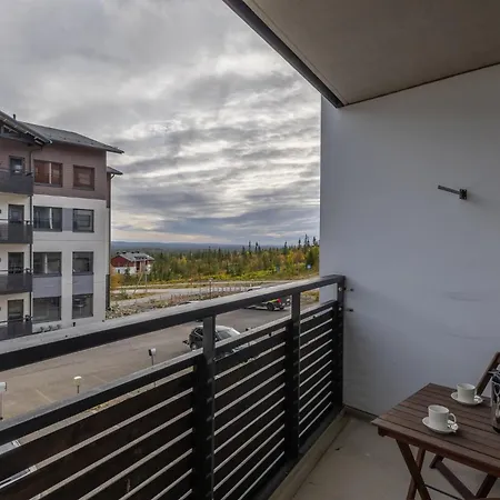 Apartament Yllaes 8101 By Hi Yllaes Ylläsjärvi